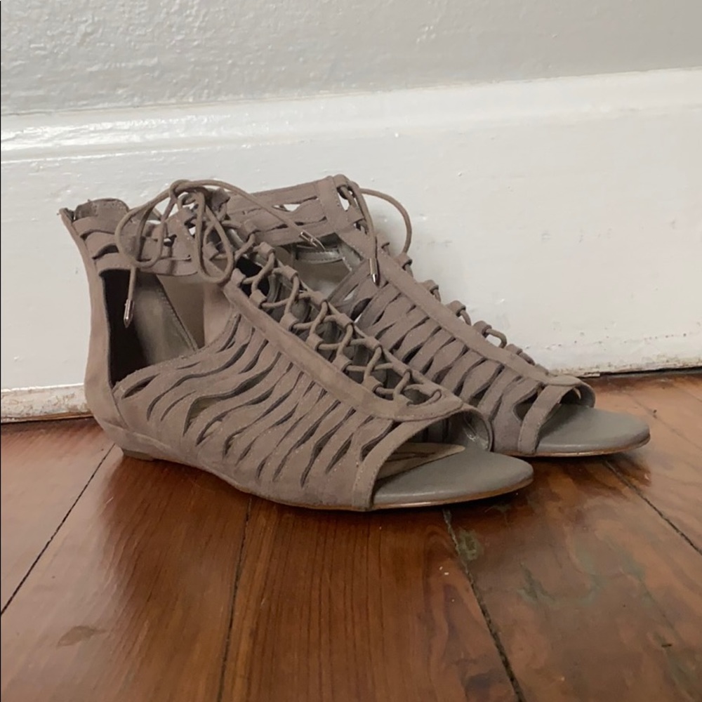 Sam Edelman Sandals